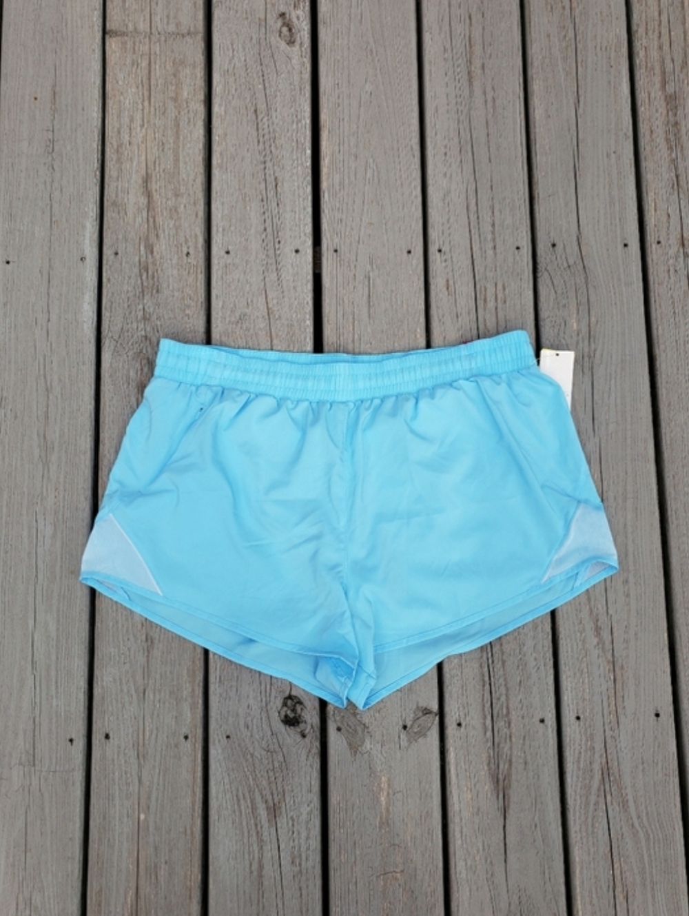 All in Motion Mid Rise Run Shorts - XXL
